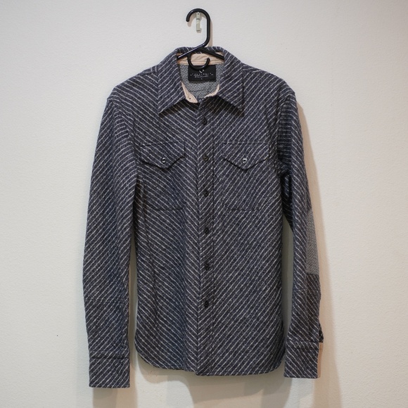 Coldsmoke Other - Coldsmoke Ikkuma Flannel